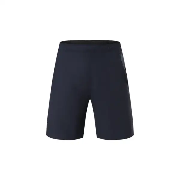 Sports Quick-dry Shorts Men's Summer Casual Outdoor Running Fitness Five Pants Fitness Training Pants Beach Shorts Daily - Image 5