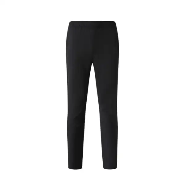 Outdoor Sports Pants Casual Quick-drying Pants Men's Fitness Training Comfortable Straight Loose Breathable Waterproof Camping - Image 2